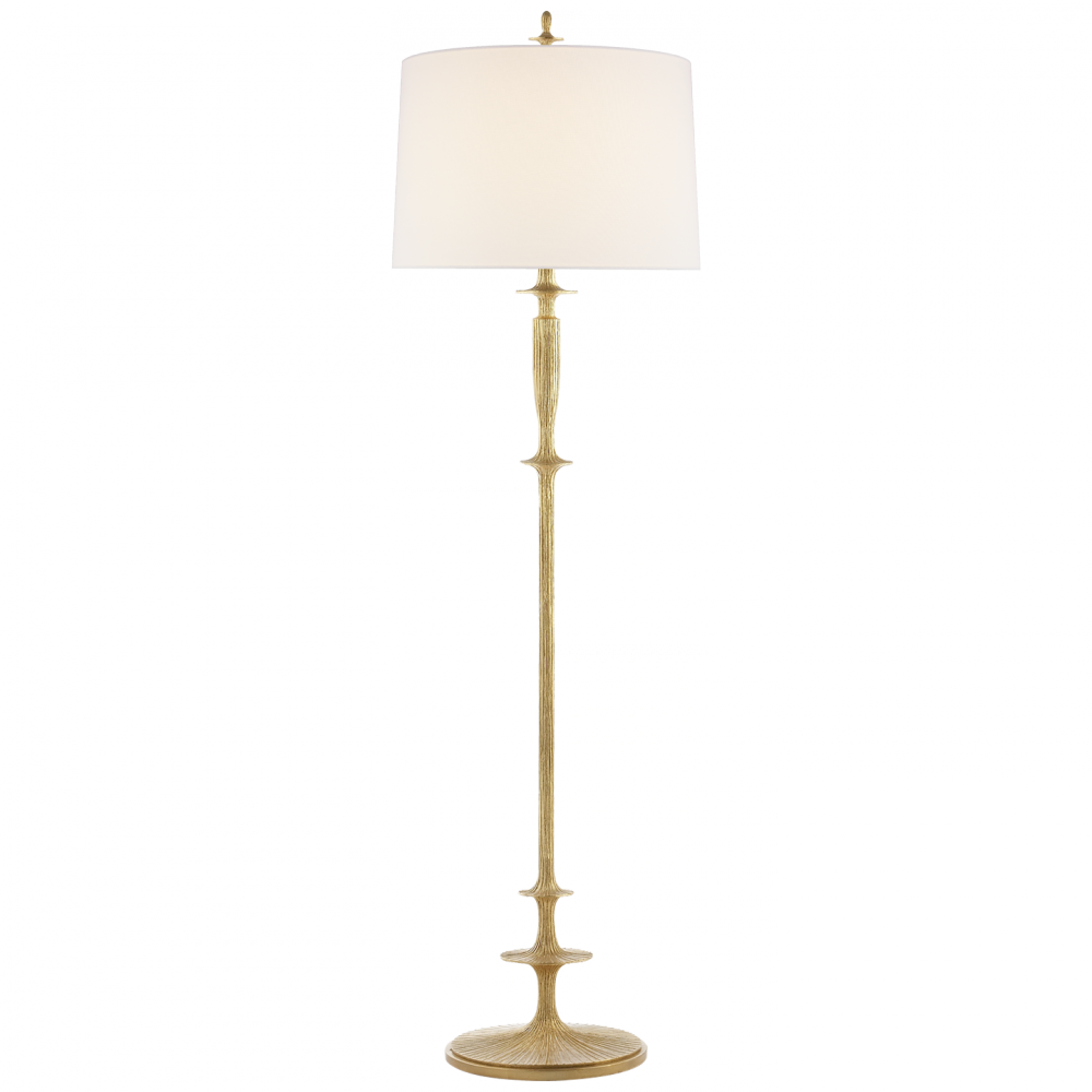 Lotus Floor Lamp