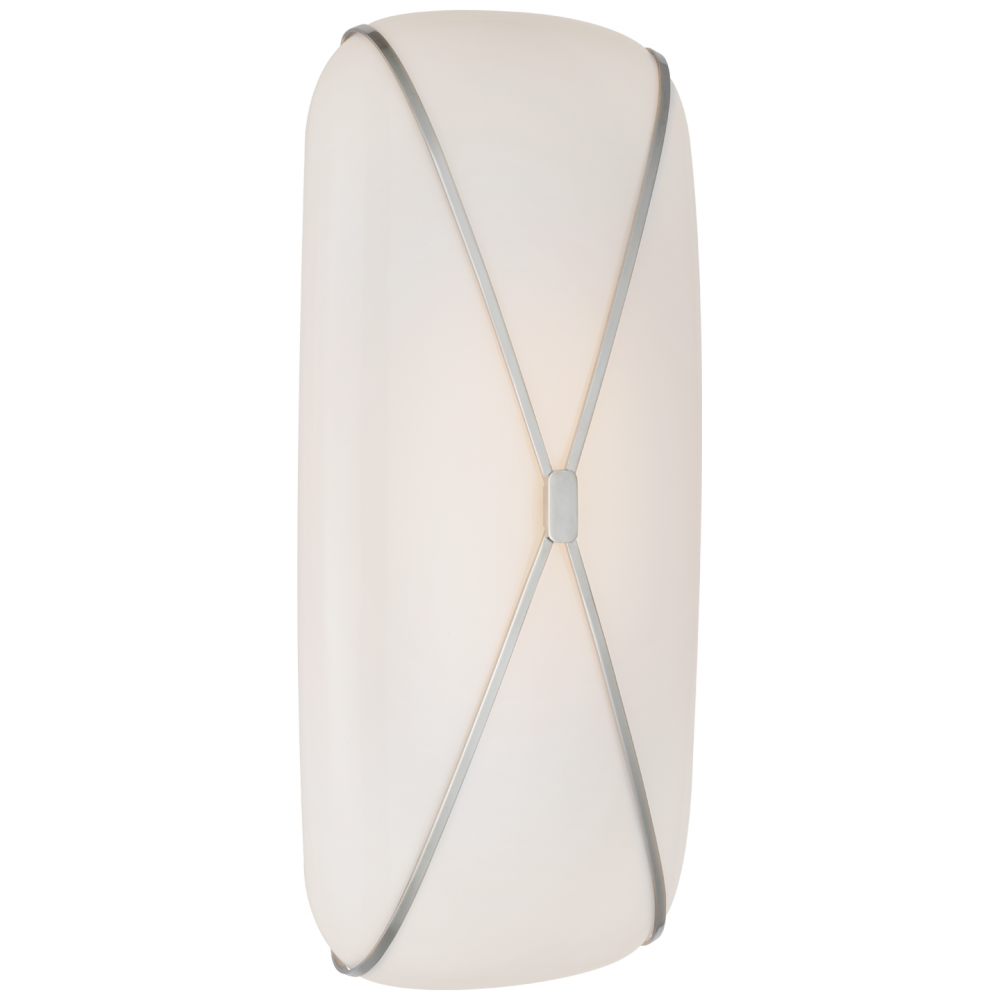 Fondant 24&#34; Linear Bath Sconce