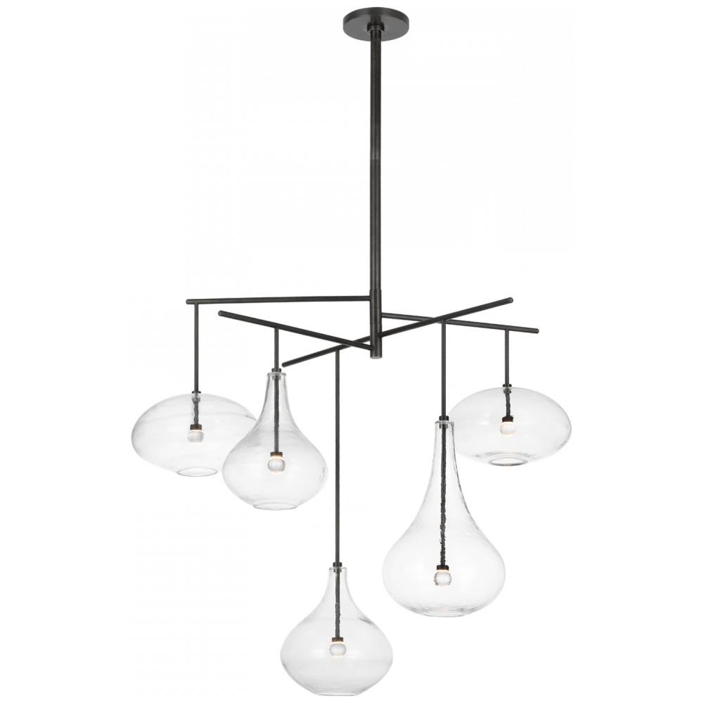 Lomme XL Chandelier