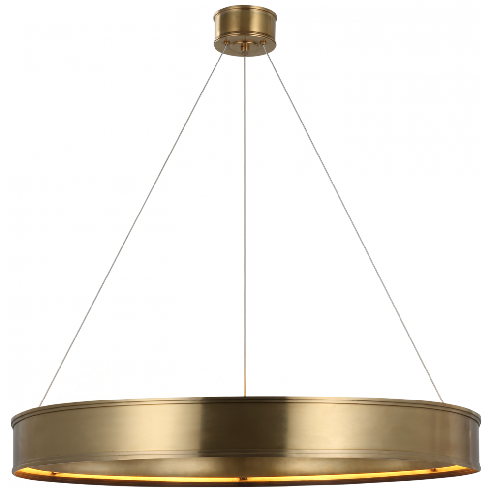 Connery 40&#34; Ring Chandelier