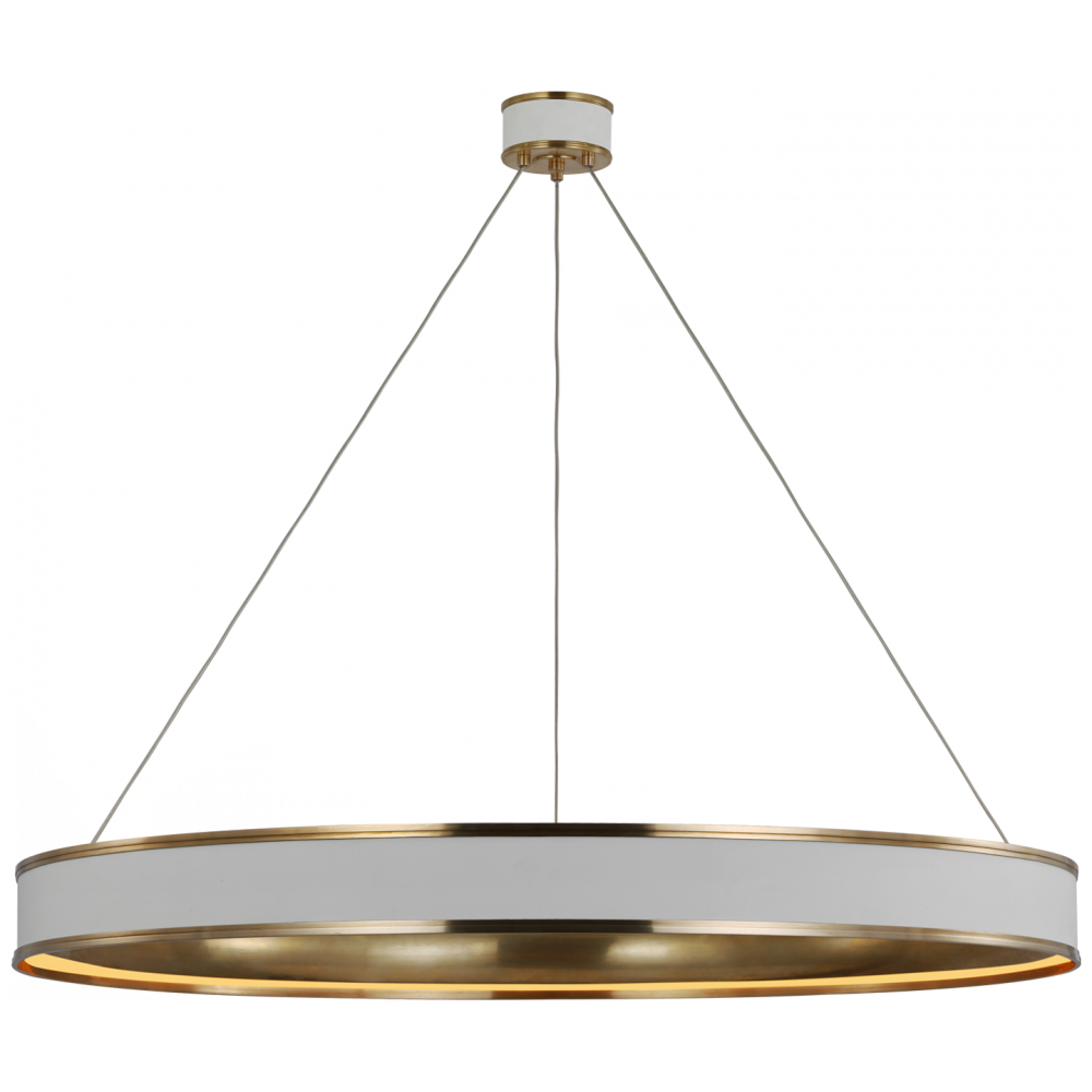 Connery 50&#34; Ring Chandelier