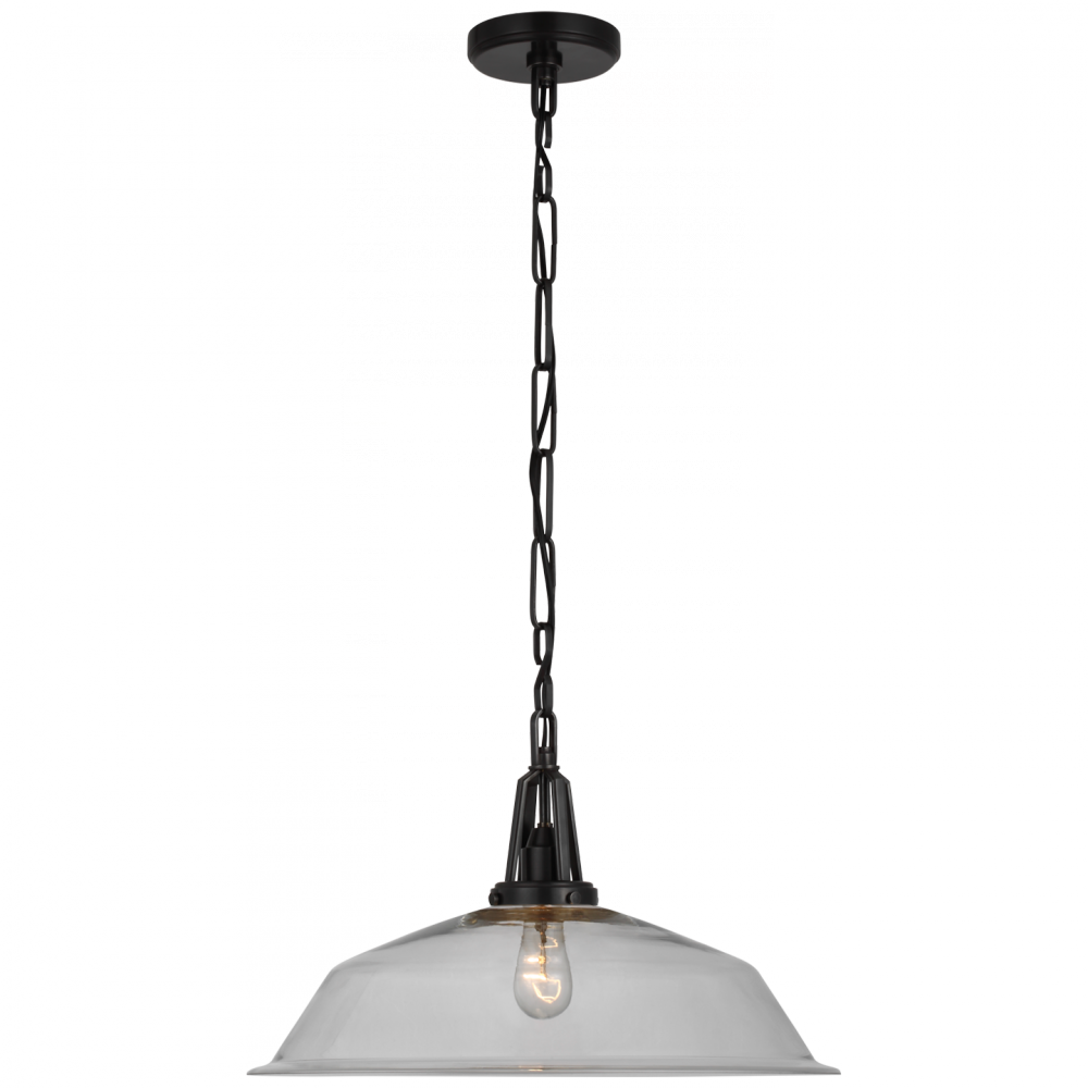 Layton 20&#34; Pendant