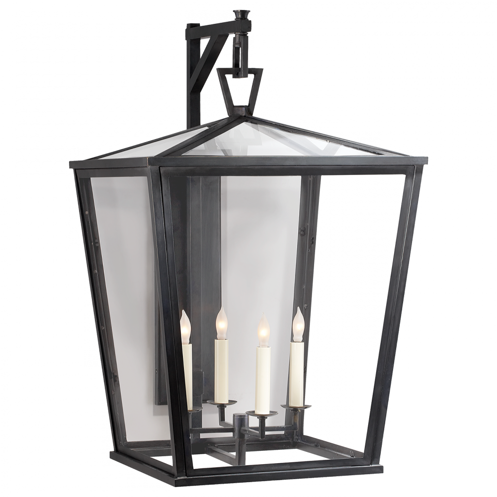 Darlana Large Bracket Lantern