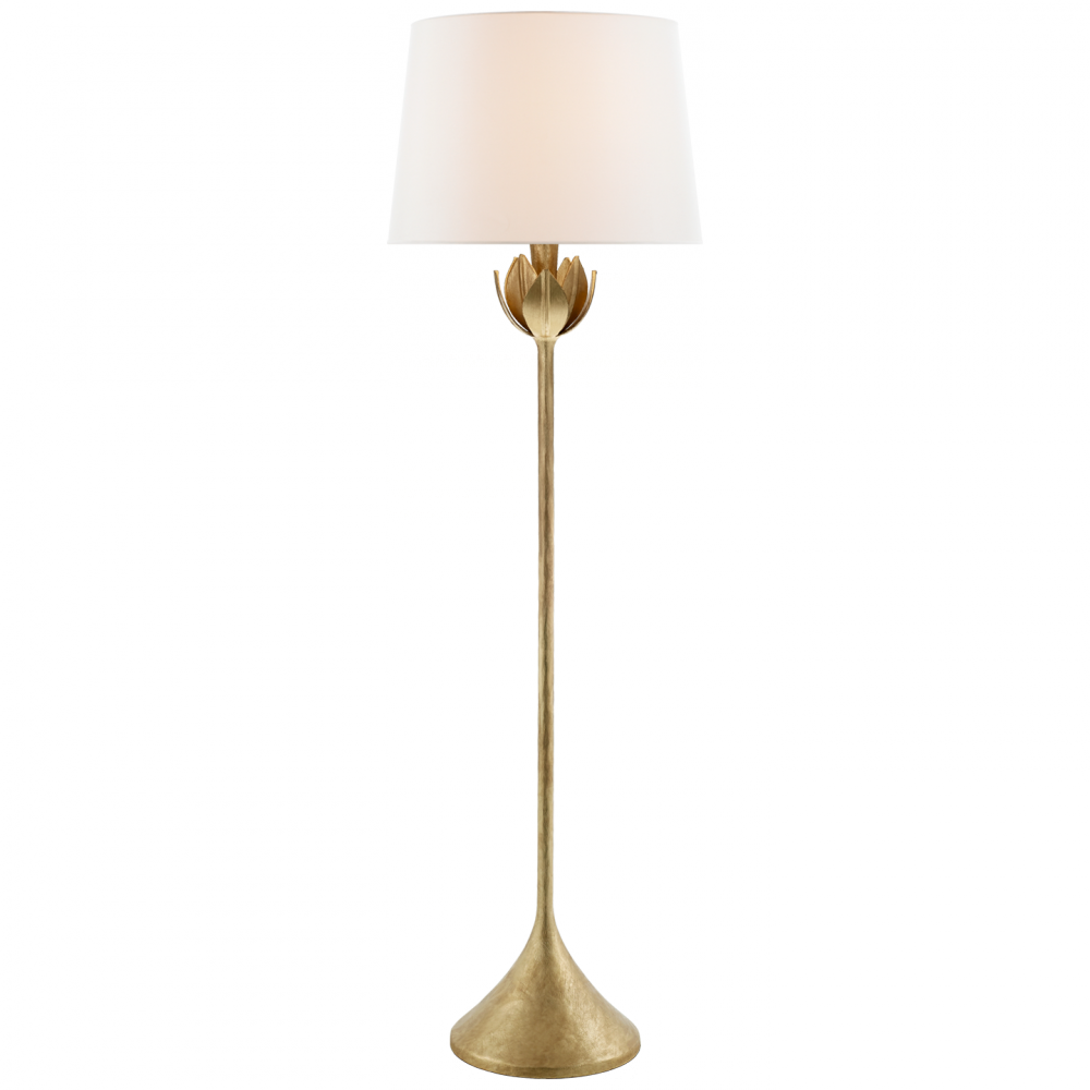 Alberto Large Floor Lamp