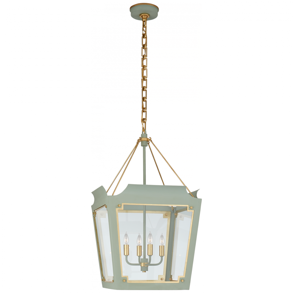 Caddo Medium Lantern