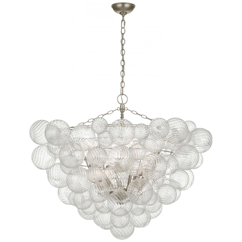 Talia 46&#34; Chandelier