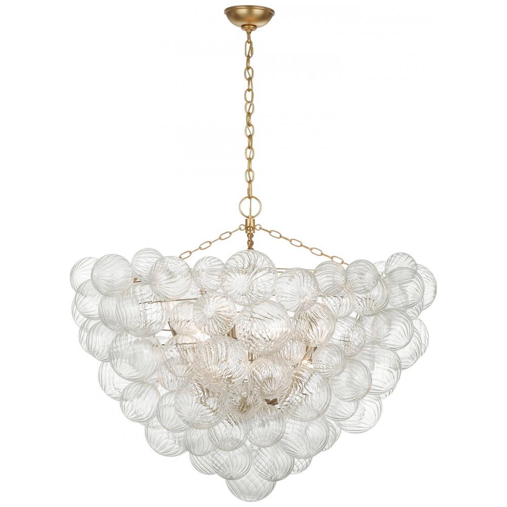 Talia 46&#34; Chandelier