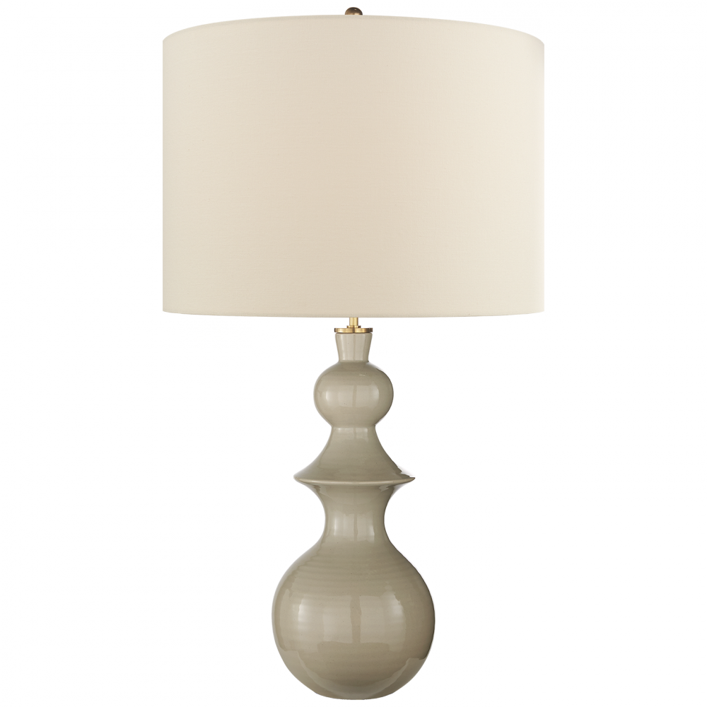 Saxon Large Table Lamp