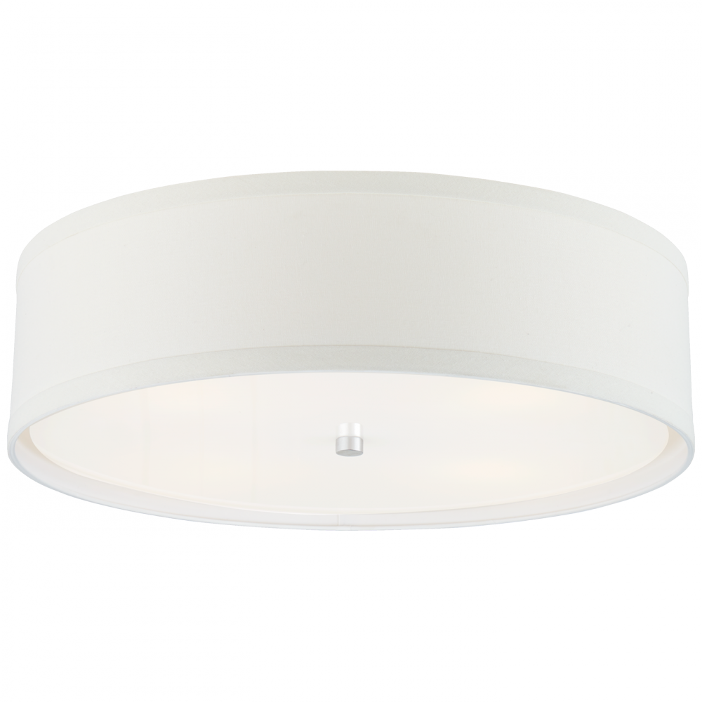 Walker Large Flush Mount