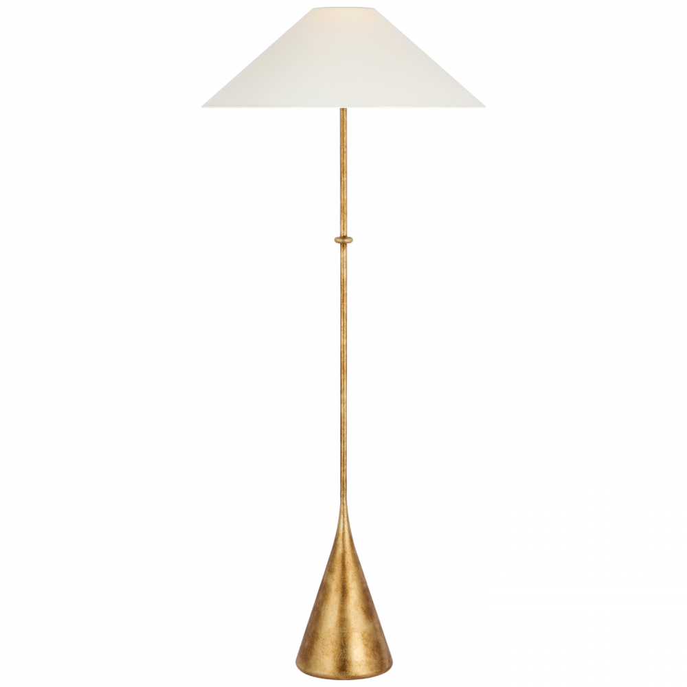 Zealous 62&#34; Floor Lamp