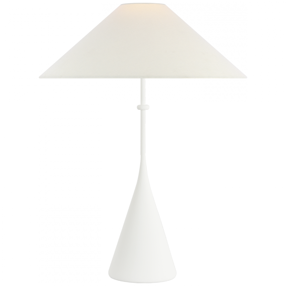 Zealous 30&#34; Table Lamp