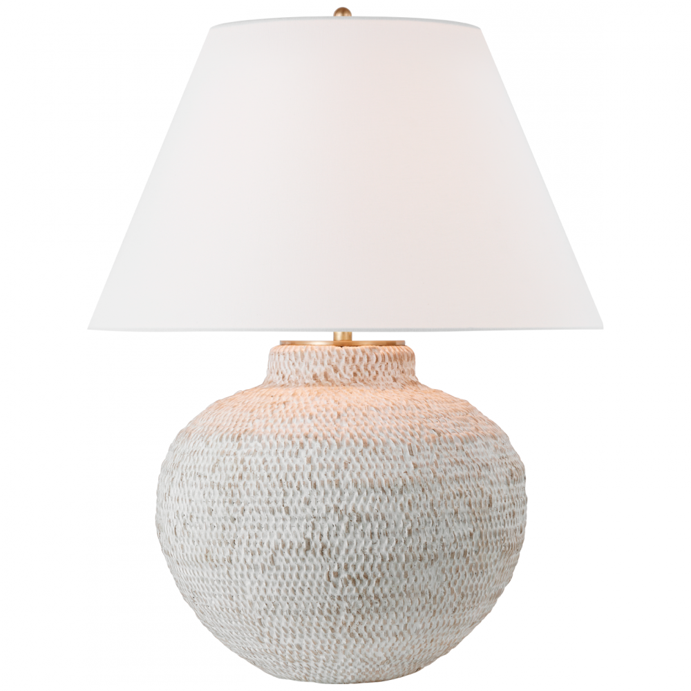 Avedon Medium Table Lamp