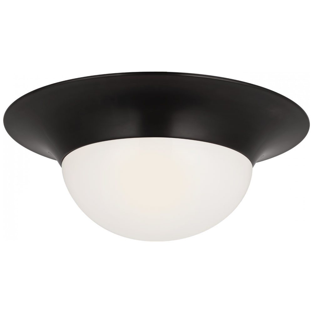 Cluny 18&#34; Flush Mount