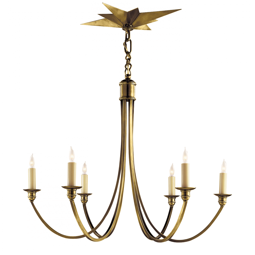 Venetian Medium Chandelier