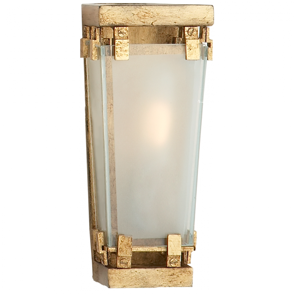 Exum Petite Sconce