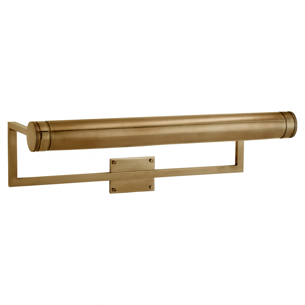 Cosmopolitan 30&#34; Picture Light