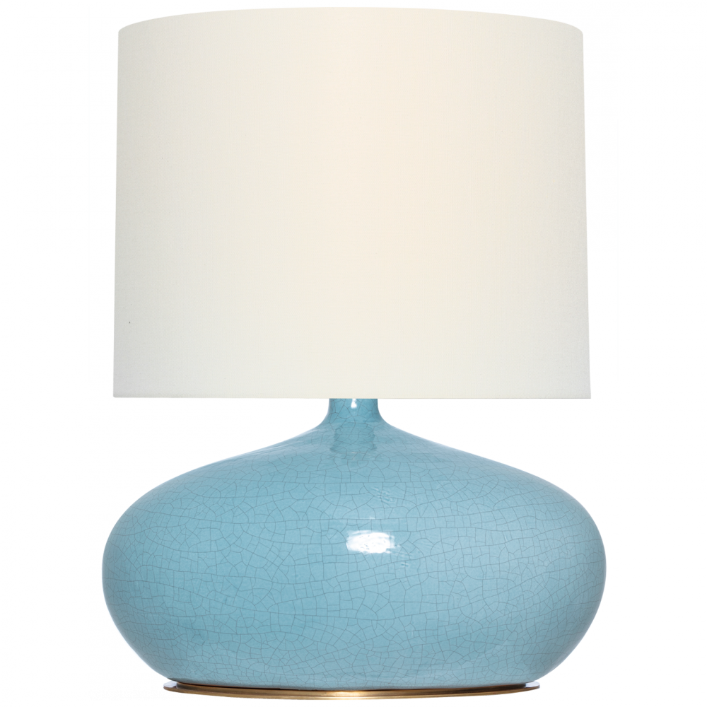 Olinda 24&#34; Low Table Lamp