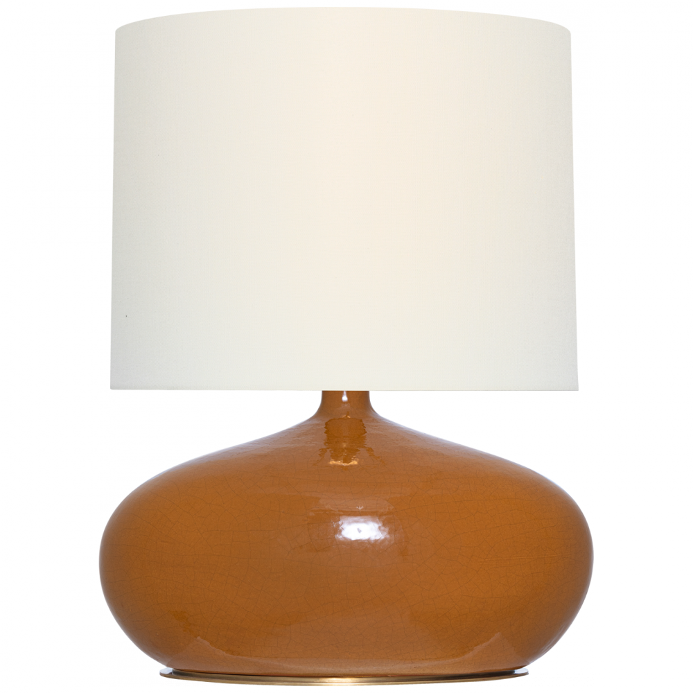 Olinda 24&#34; Low Table Lamp