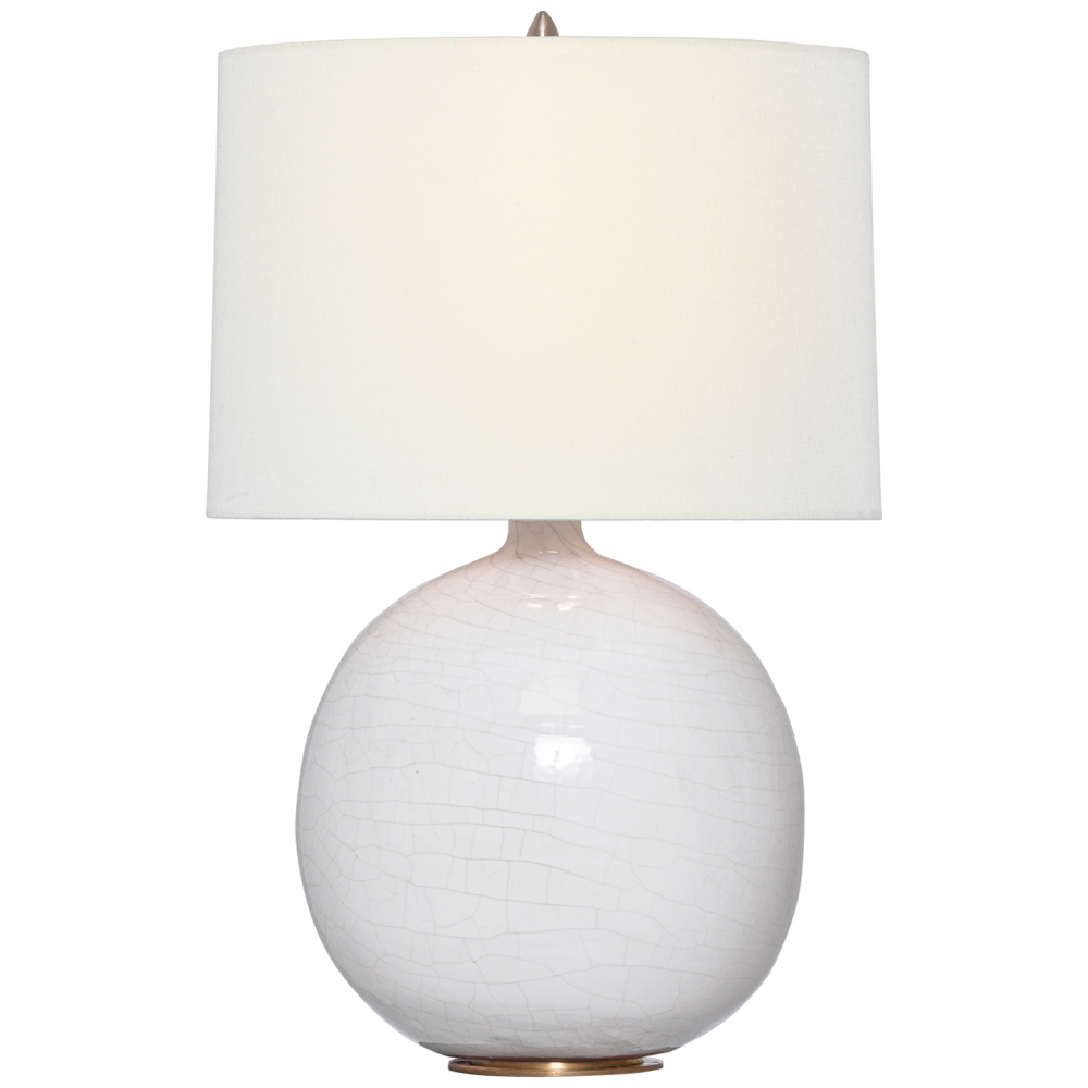 Sao Paulo 21&#34; Table Lamp