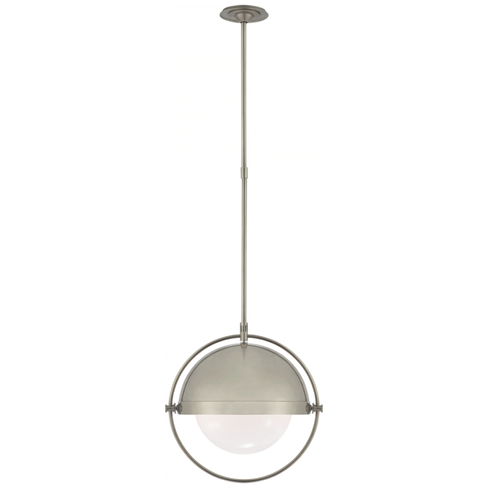 Decca Large Orbital Pendant