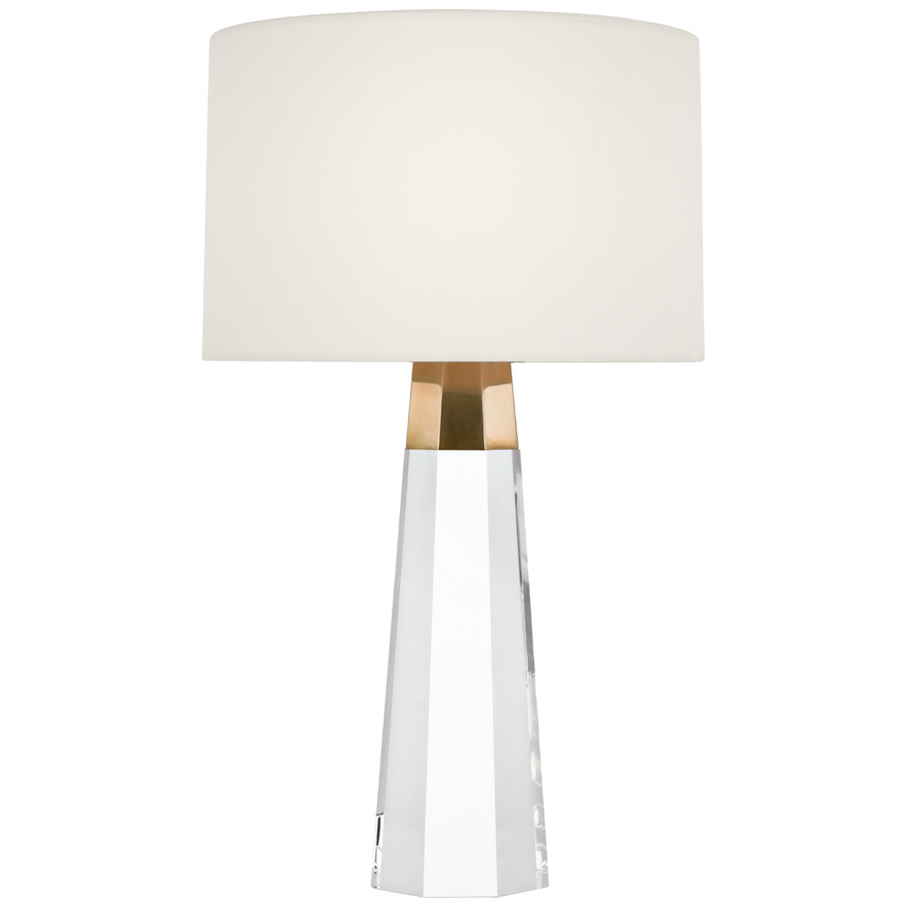 Olsen 15&#34; Cordless Accent Lamp