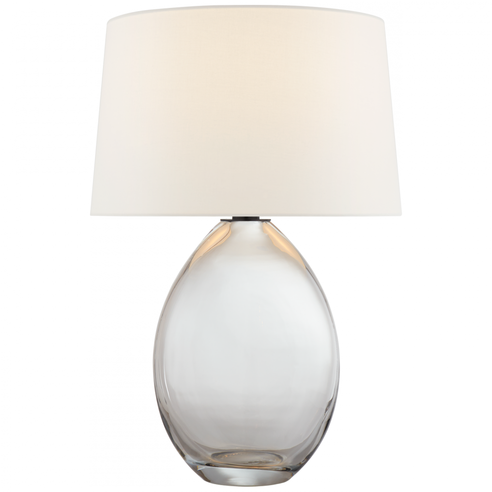 Myla Medium Wide Table Lamp