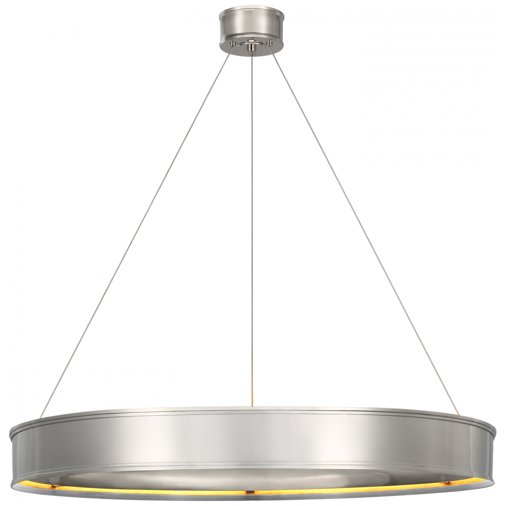 Connery 40&#34; Ring Chandelier
