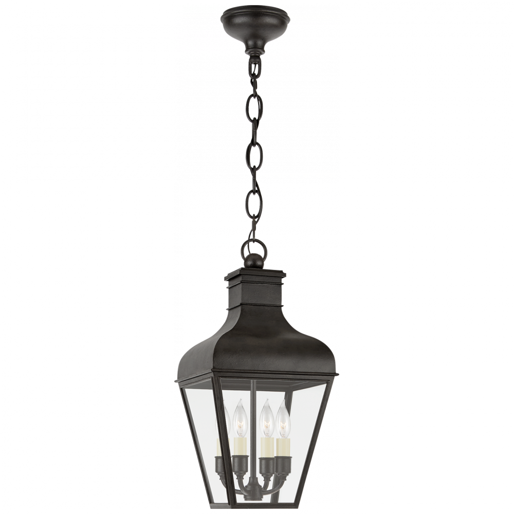 Fremont Small Hanging Lantern