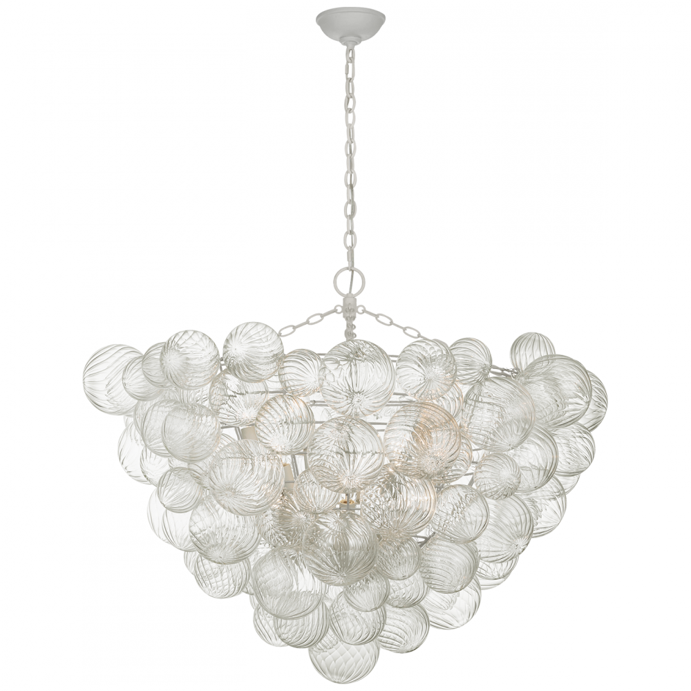 Talia 46&#34; Chandelier