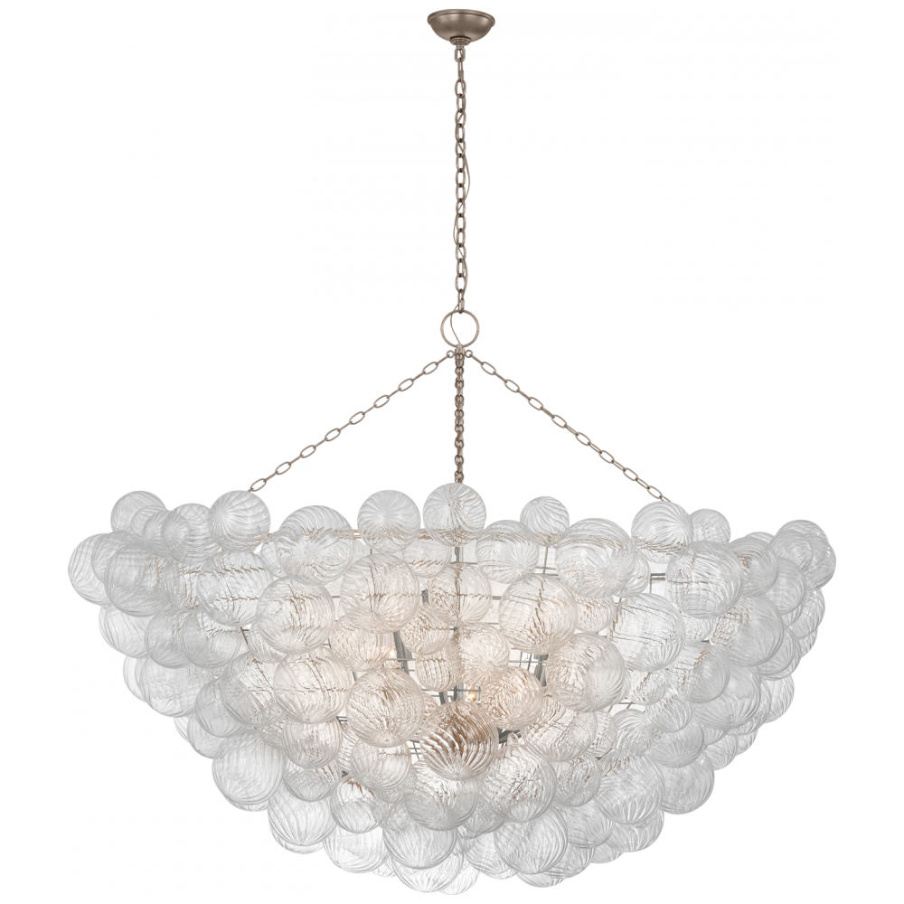 Talia 66&#34; Chandelier