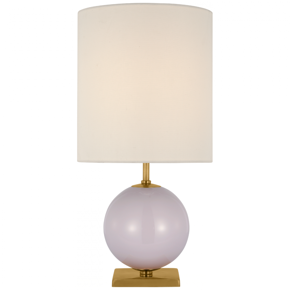 Elsie Small Table Lamp