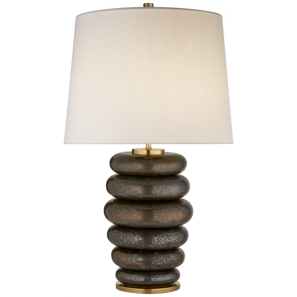 Phoebe Stacked Table Lamp