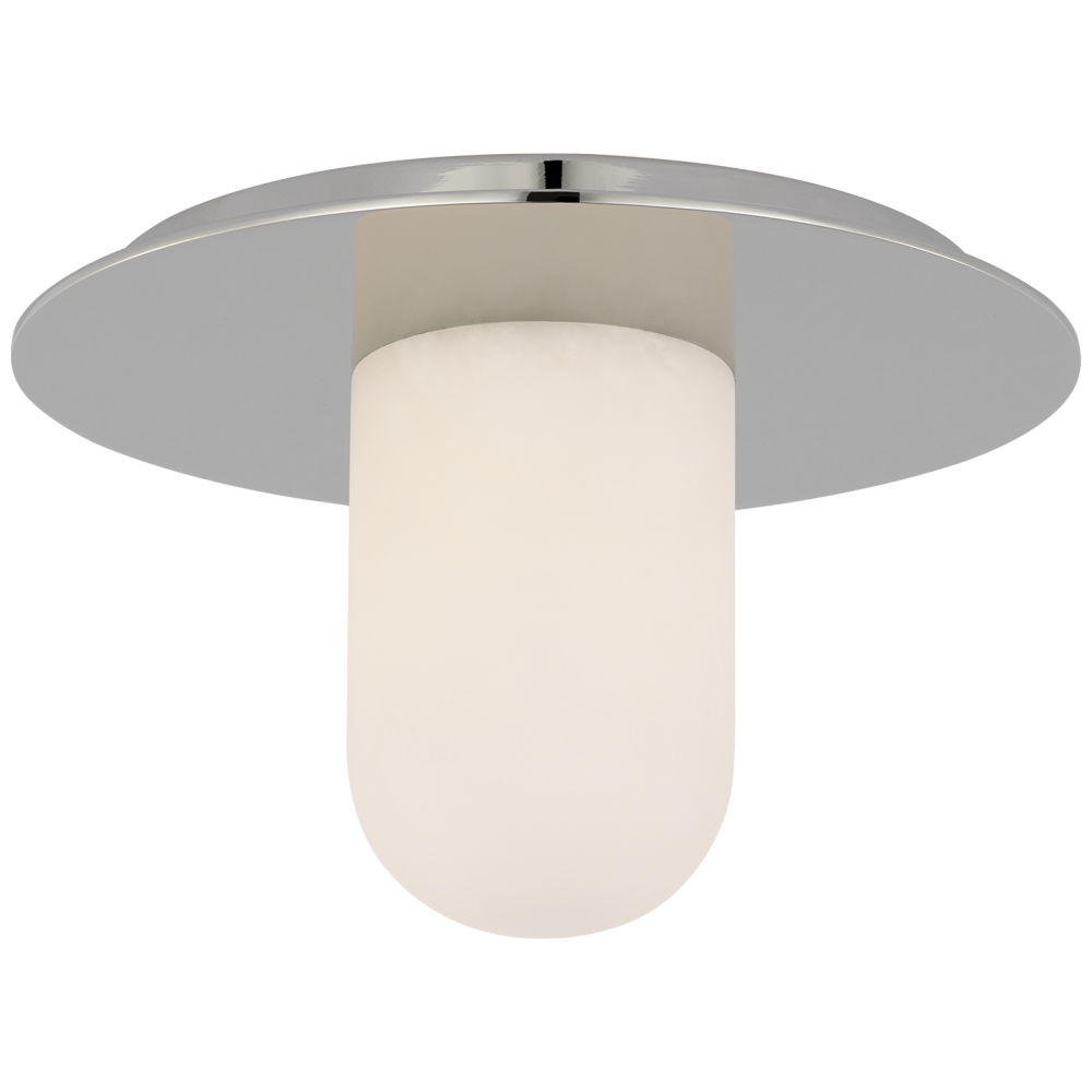 Fosse 8&#34; Flush Mount