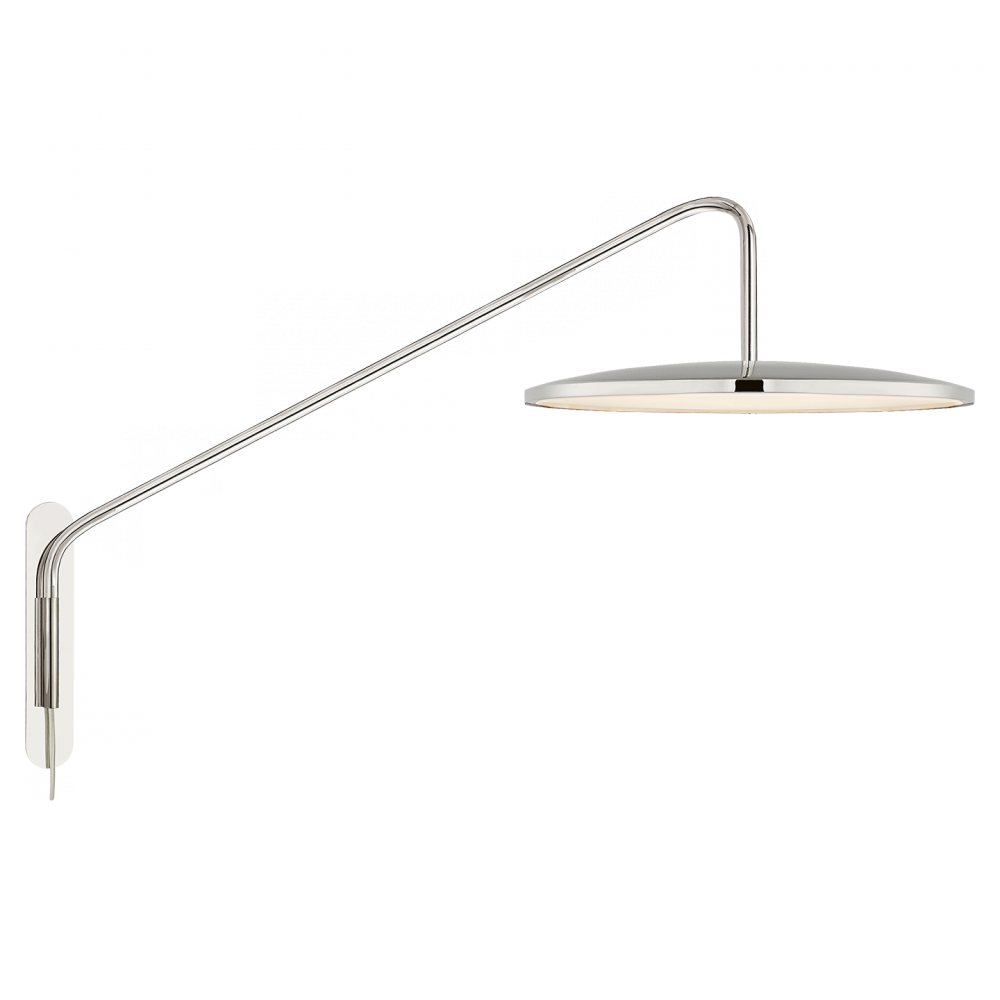 Dot 16&#34; Articulating Wall Light