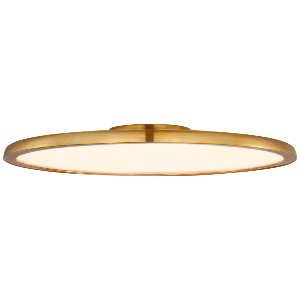 Dot 22&#34; Flush Mount