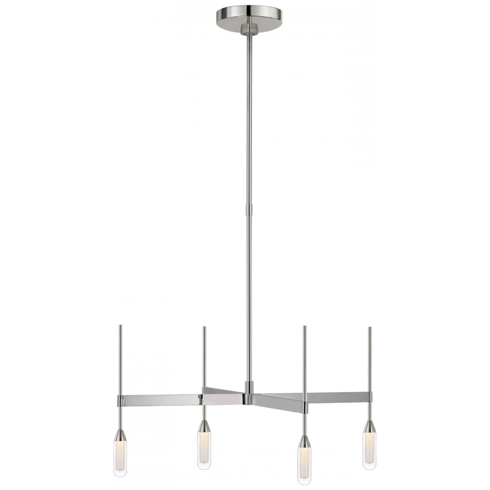 Overture Medium Downlight Chandelier