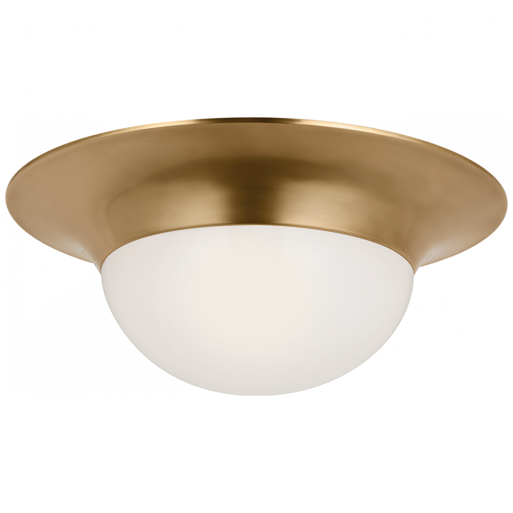 Cluny 18&#34; Flush Mount