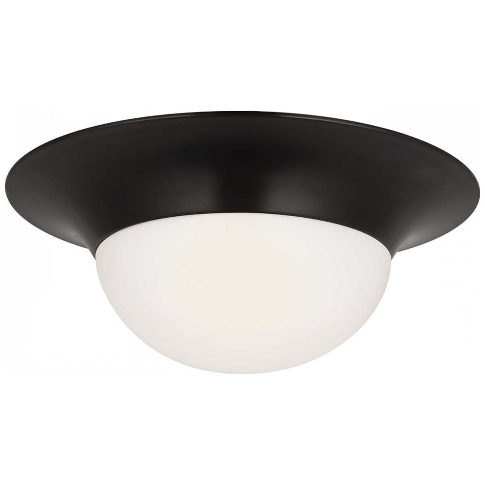 Cluny 24&#34; Flush Mount