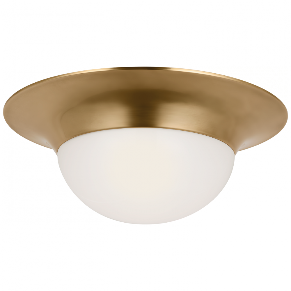 Cluny 24&#34; Flush Mount