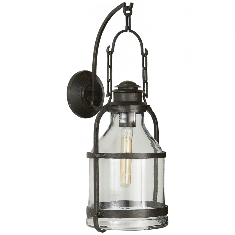 Cheyenne Medium Lantern