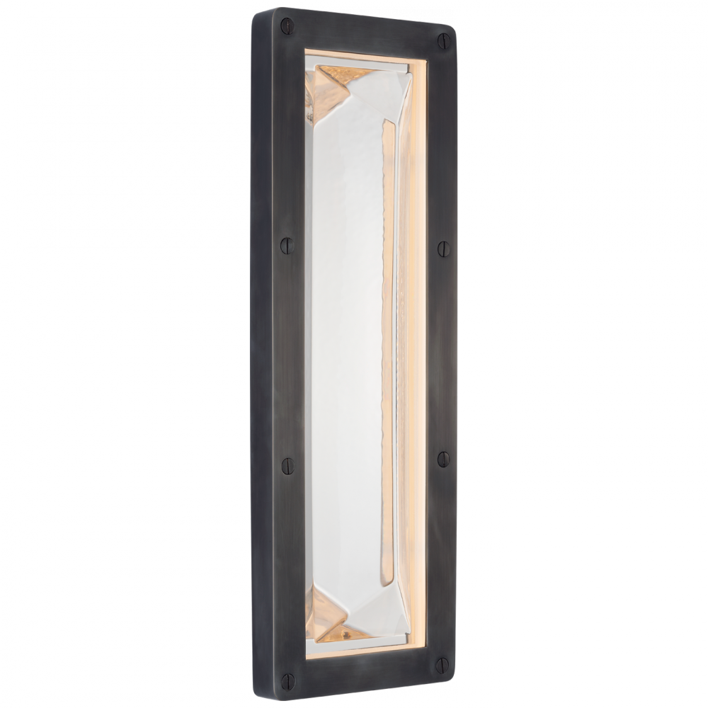 Rolland 16&#34; Sconce