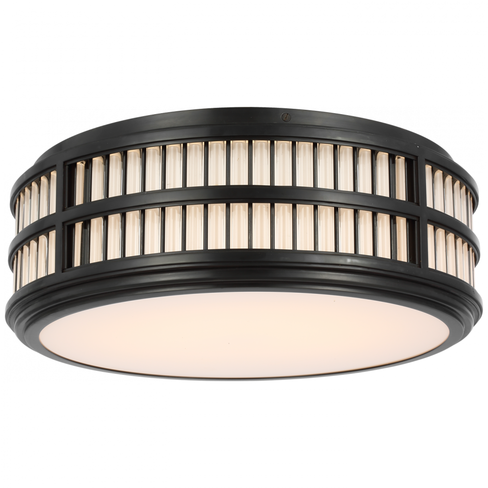 Perren 18&#34; Flush Mount