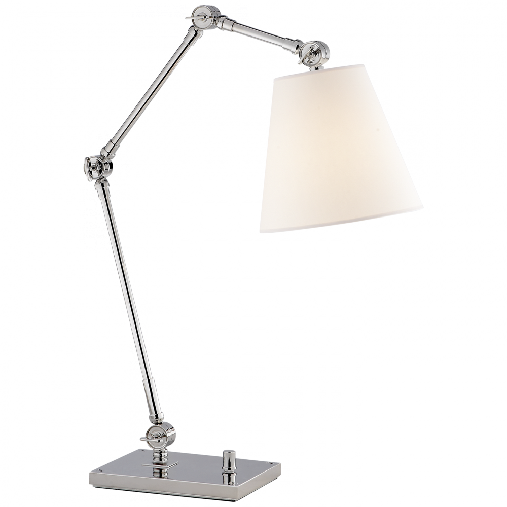 Graves Task Lamp