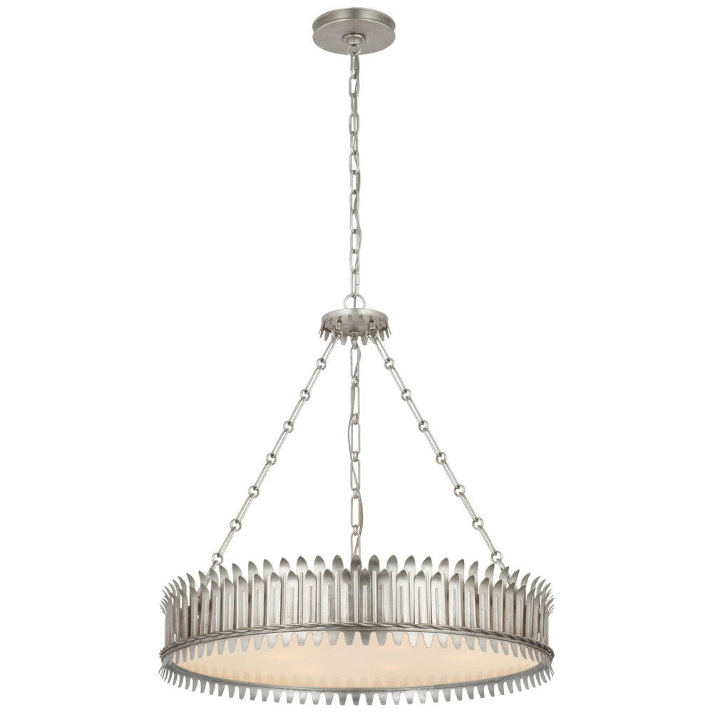 Leslie 27&#34; Chandelier