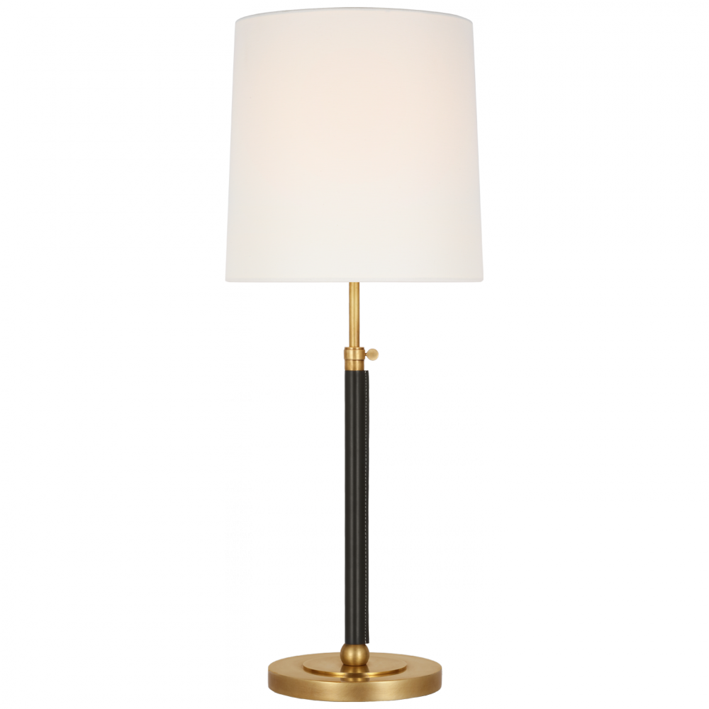 Bryant Large Wrapped Table Lamp