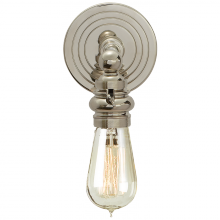 Visual Comfort & Co. Signature Collection RL SL 2931PN - Boston Functional Single Light