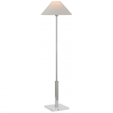 Visual Comfort & Co. Signature Collection RL SP 1510PN/CG-L - Asher Floor Lamp