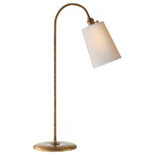 Visual Comfort & Co. Signature Collection RL TOB 3222GI-NP - Mia Table Lamp