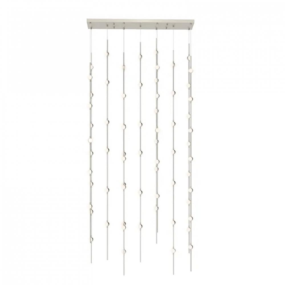 Andromeda 36&#34; Rectangle LED Pendant