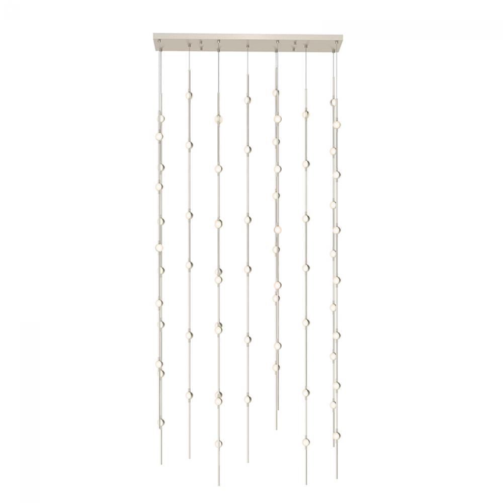 Andromeda 36&#34; Rectangle LED Pendant